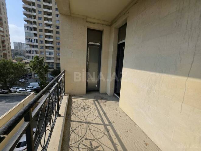 Продается 3-комн. новостройка 163.3 м², м. Элмляр Академиясы, photo 18 from 32