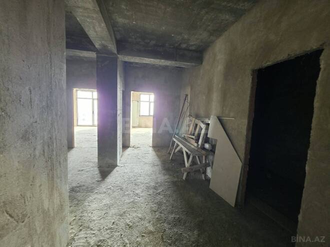 Продается 3-комн. новостройка 163.3 м², м. Элмляр Академиясы, photo 4 from 32