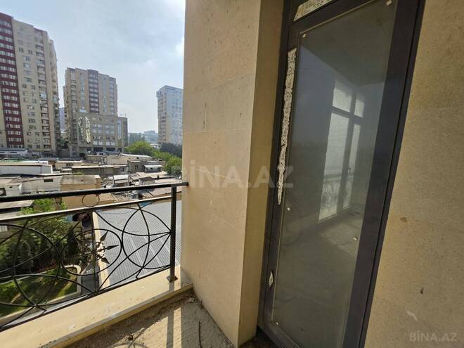 Продается 3-комн. новостройка 163.3 м², м. Элмляр Академиясы, photo 31 from 32