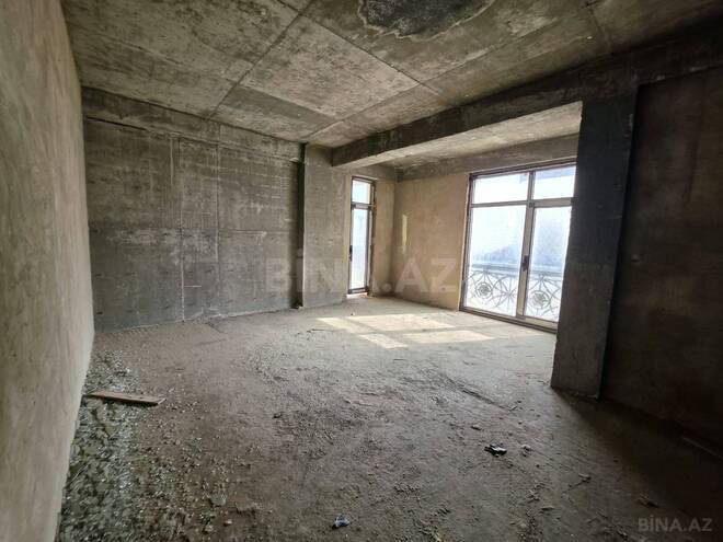 Продается 3-комн. новостройка 163.3 м², м. Элмляр Академиясы, photo 24 from 32