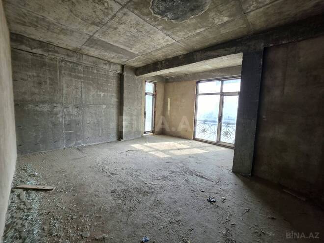 Продается 3-комн. новостройка 163.3 м², м. Элмляр Академиясы, photo 29 from 32