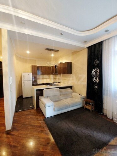 Продаётся 3-комн. новостройка 100 м², м. Иншаатчылар, photo 3 from 18