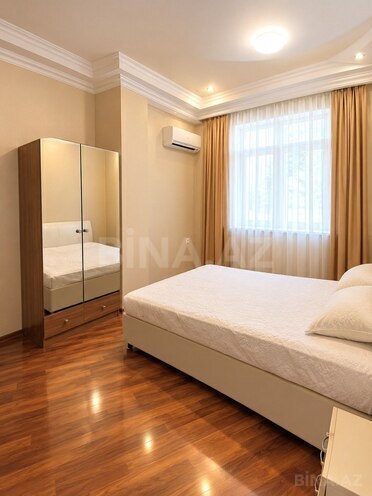 Продаётся 3-комн. новостройка 100 м², м. Иншаатчылар, photo 7 from 18