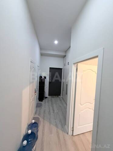 Продаётся 2-комн. новостройка 45 м², м. Нариман Нариманов, photo 10 from 15
