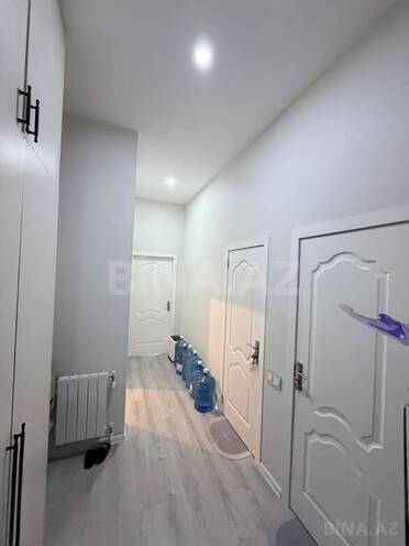 Продаётся 2-комн. новостройка 45 м², м. Нариман Нариманов, photo 6 from 15