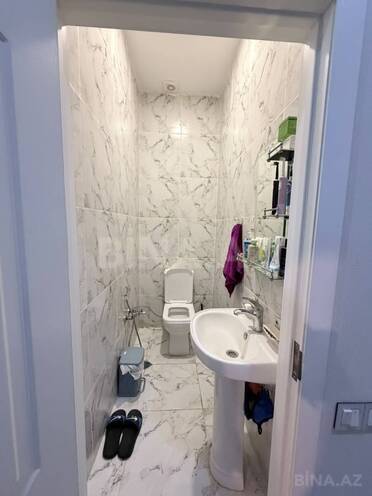 Продаётся 2-комн. новостройка 45 м², м. Нариман Нариманов, photo 9 from 15