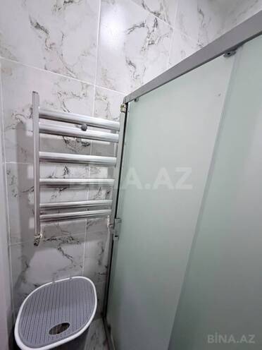 Продаётся 2-комн. новостройка 45 м², м. Нариман Нариманов, photo 8 from 15