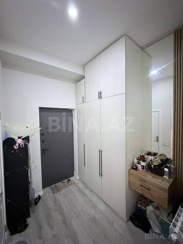 Продаётся 2-комн. новостройка 45 м², м. Нариман Нариманов, photo 11 from 15