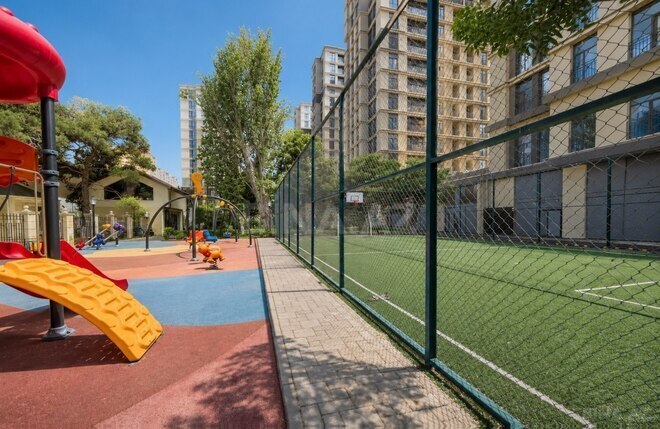 Продаётся 2-комн. новостройка 45 м², м. Нариман Нариманов, photo 12 from 15