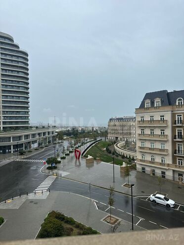 Сдается 3-комн. новостройка 100 м², пос. Аг шехер, photo 11 from 13