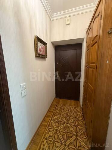 Сдаётся 3-комн. вторичка 85 м², м. Ичеришехер, photo 8 from 10