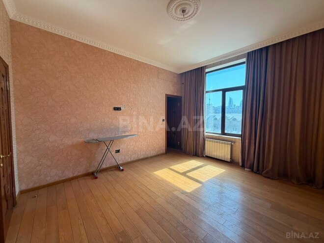 Продаётся 3-комн. новостройка 150 м², м. Сахил, photo 5 from 19