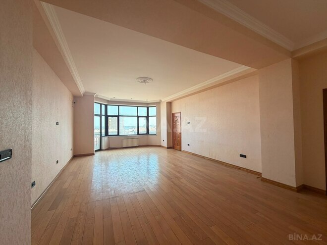 Продаётся 3-комн. новостройка 150 м², м. Сахил, photo 3 from 19