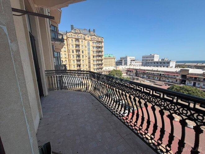 Продаётся 3-комн. новостройка 150 м², м. Сахил, photo 11 from 19