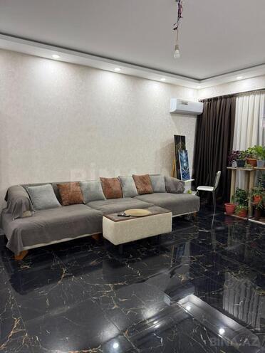 Продается 2-комн. новостройка 100 м², Ясамальский р., photo 10 from 12