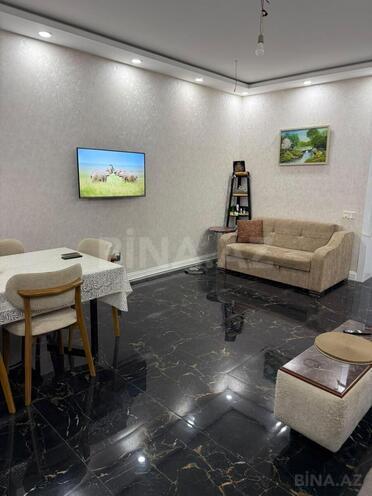 Продается 2-комн. новостройка 100 м², Ясамальский р., photo 4 from 12