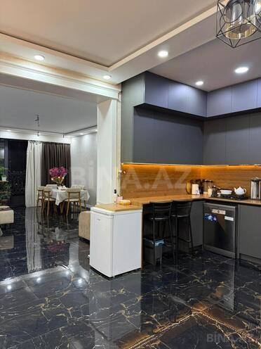 Продается 2-комн. новостройка 100 м², Ясамальский р., photo 6 from 12
