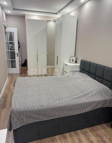 Продается 2-комн. новостройка 100 м², Ясамальский р., photo 11 from 12