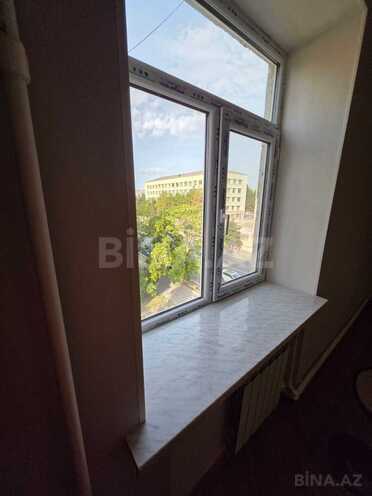 Продается 2-комн. вторичка 50 м², м. Элмляр Академиясы, photo 3 from 13
