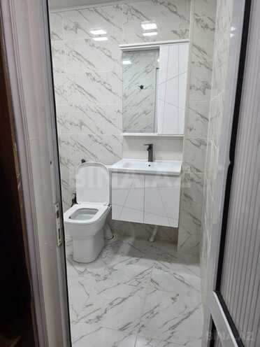 Продается 2-комн. вторичка 50 м², м. Элмляр Академиясы, photo 12 from 13