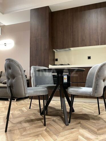 Сдаётся 2-комн. новостройка 65 м², м. Ичеришехер, photo 14 from 32
