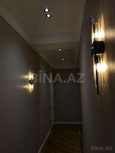Сдаётся 2-комн. новостройка 65 м², м. Ичеришехер, photo 25 from 32