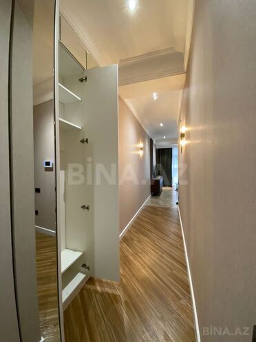 Сдаётся 2-комн. новостройка 65 м², м. Ичеришехер, photo 16 from 32