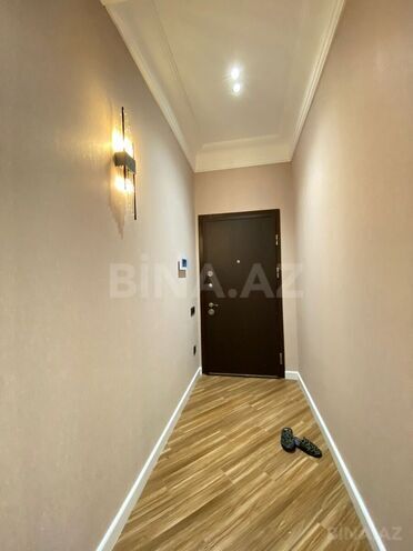 Сдаётся 2-комн. новостройка 65 м², м. Ичеришехер, photo 12 from 32