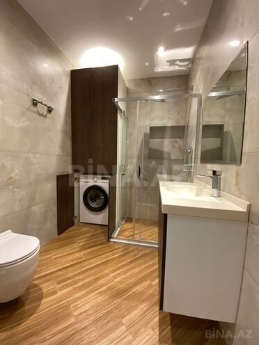 Сдаётся 2-комн. новостройка 65 м², м. Ичеришехер, photo 13 from 32