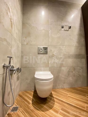 Сдаётся 2-комн. новостройка 65 м², м. Ичеришехер, photo 10 from 32