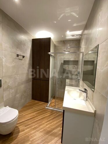 Сдаётся 2-комн. новостройка 65 м², м. Ичеришехер, photo 19 from 32