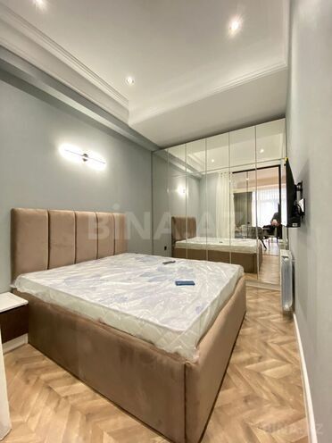 Сдаётся 2-комн. новостройка 65 м², м. Ичеришехер, photo 28 from 32