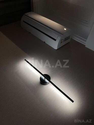 Сдаётся 2-комн. новостройка 65 м², м. Ичеришехер, photo 29 from 32