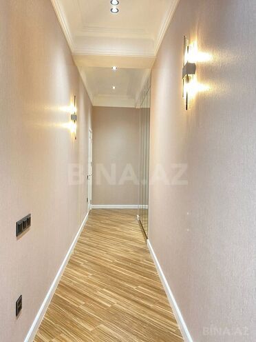 Сдаётся 2-комн. новостройка 65 м², м. Ичеришехер, photo 26 from 32