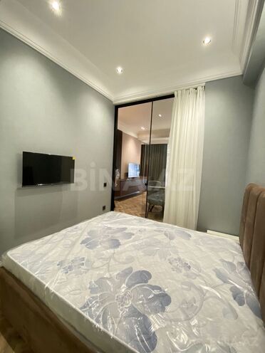 Сдаётся 2-комн. новостройка 65 м², м. Ичеришехер, photo 9 from 32