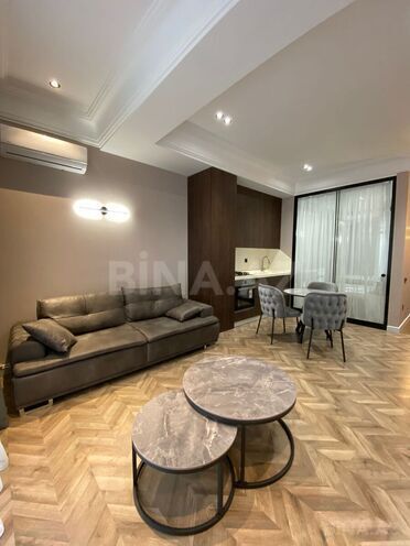 Сдаётся 2-комн. новостройка 65 м², м. Ичеришехер, photo 27 from 32