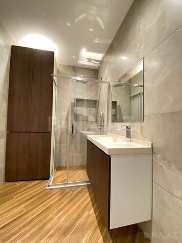 Сдаётся 2-комн. новостройка 65 м², м. Ичеришехер, photo 20 from 32