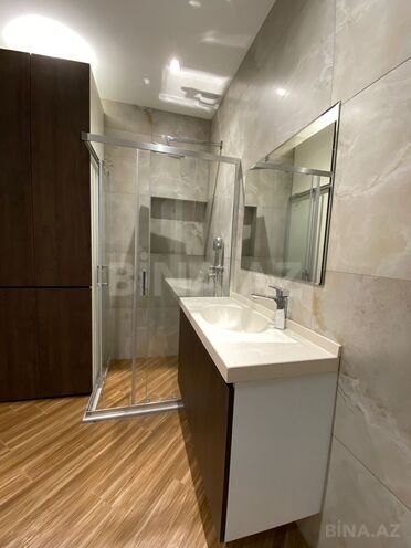 Сдаётся 2-комн. новостройка 65 м², м. Ичеришехер, photo 7 from 32