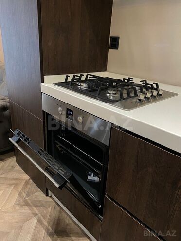 Сдаётся 2-комн. новостройка 65 м², м. Ичеришехер, photo 15 from 32