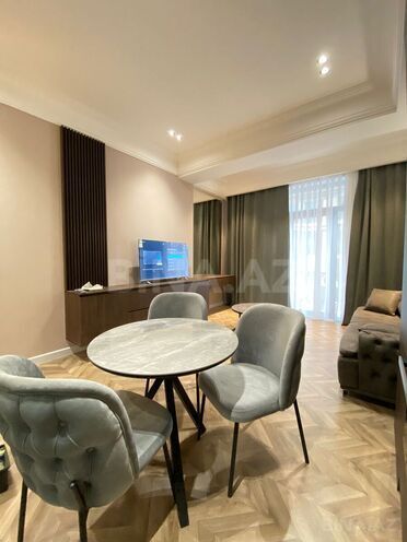 Сдаётся 2-комн. новостройка 65 м², м. Ичеришехер, photo 22 from 32