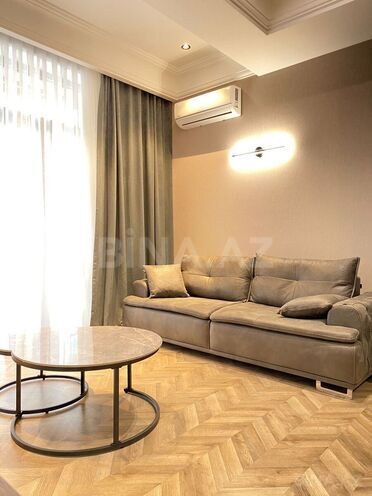 Сдаётся 2-комн. новостройка 65 м², м. Ичеришехер, photo 31 from 32