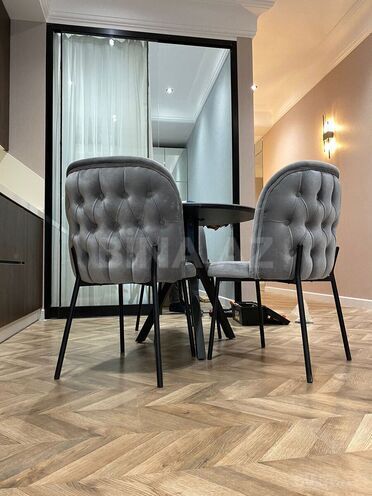 Сдаётся 2-комн. новостройка 65 м², м. Ичеришехер, photo 24 from 32