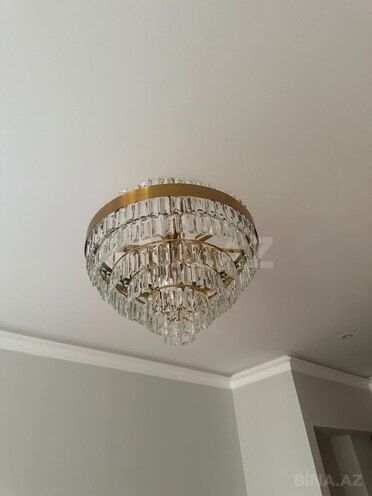 Продаётся 2-комн. новостройка 67 м², м. Шах Исмаил Хатаи, photo 18 from 20
