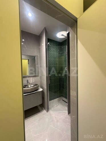 Продаётся 2-комн. новостройка 67 м², м. Шах Исмаил Хатаи, photo 11 from 20