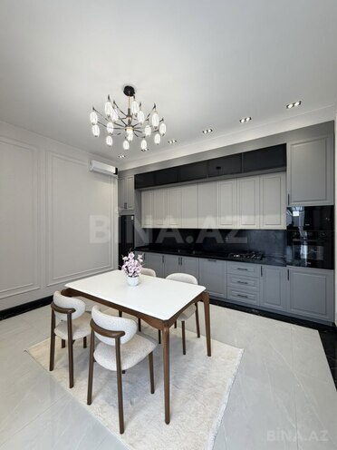 Satılır 4 otaqlı həyət evi/bağ evi 165 m², Mərdəkan q., photo 14 from 21