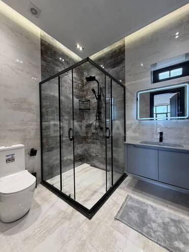 Satılır 4 otaqlı həyət evi/bağ evi 165 m², Mərdəkan q., photo 15 from 21