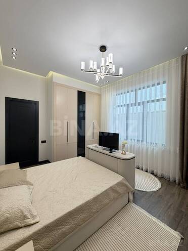 Satılır 4 otaqlı həyət evi/bağ evi 165 m², Mərdəkan q., photo 18 from 21