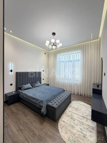 Satılır 4 otaqlı həyət evi/bağ evi 165 m², Mərdəkan q., photo 16 from 21