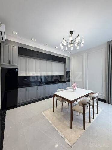 Satılır 4 otaqlı həyət evi/bağ evi 165 m², Mərdəkan q., photo 13 from 21