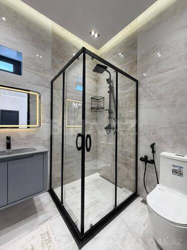 Satılır 4 otaqlı həyət evi/bağ evi 165 m², Mərdəkan q., photo 19 from 21